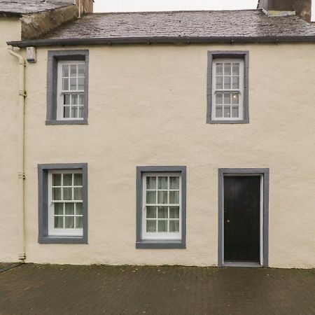 Villa The Pend Newton Stewart Exterior foto